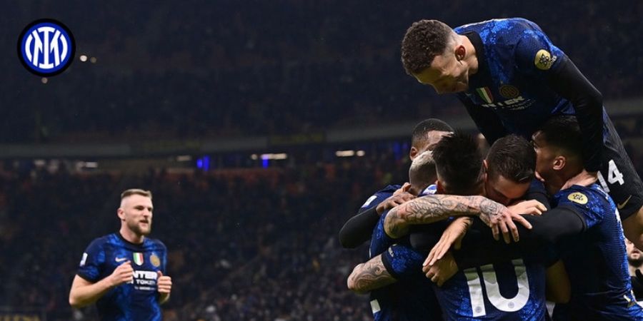 Kunci Sukses Inter Milan Taklukkan Spezia: Bermain dengan Sabar