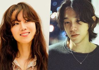 Sebelum Menikah dengan Gong Hyo Jin, Kevin Oh sempat Persembahkan Lagu Romantis Ini: You're The Only One