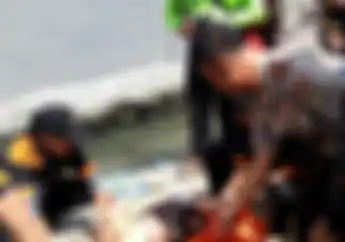 Enggak Ada Ampun! Mencoba Kabur, Polisi Tembak Mati Jambret di Jakarta Pusat