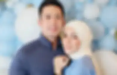 Bak Bantah Gosip Cerai Diam-diam dengan Olla Ramlan, Aufar Hutapea Tunjukkan Sikap Manis ke Anak Sambungnya yang Baru Berulang Tahun: Kayak Papah Ya...