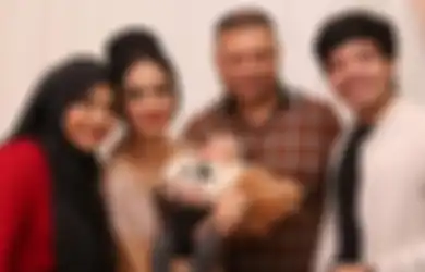 Pilu Air Mata Raul Lemos Menitik di Pelukan Aurel Hermansyah, Ternyata Hal Tak Terduga Soal Krisdayanti Ini Penyebabnya