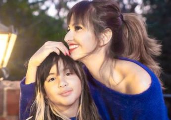 Dua Suster Sekaligus yang Jaga Anak Nia Ramadhani Berhenti Kerja, Ada Apa?