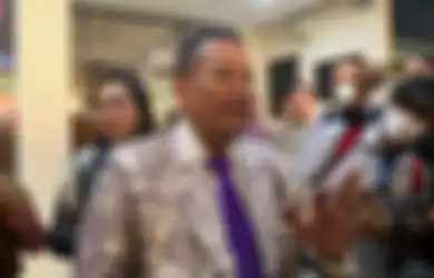 Kini Hidup Bergelimang Harta Tembus Triliunan Rupiah, Hotman Paris Beri Pengakuan Menakjubkan Hampir Akhiri Hidup