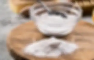 Aneka Tips Harian, Jangan Langsung Dibuang, Menghilangkan Kerak Putih pada Panci Ternyata Segampang Ini