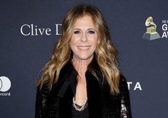 Alami Efek Samping Ekstrem Saat Konsumsi Chloroquine, Obat Covid-19, Rita Wilson: Kita Harus Sangat Mempertimbangkan Obat Ini!