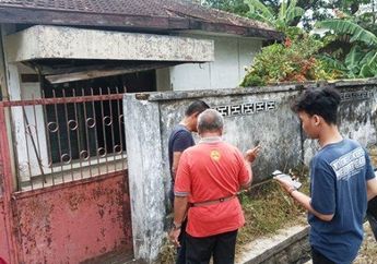 Innalillahi, Nenek 89 Tahun di Kudus yang Hidup Sebatang Kara Ditemukan Meninggal Dunia, Begini Kesaksian Tetangga!