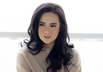 Batal Jadi Ipar Ruben Onsu, Artis Cantik Ini Curhat Soal Perihnya Kehidupan Rumah Tangga yang Harus Dijalani: Lama Ditalak Suami tapi Nekat Bertahan Demi Anak