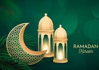 Ramadhan 2021: Simak Jadwal Imsakiyah, Buka Puasa dan Salat untuk Besok Rabu 5 Mei 2021 Bagi Wilayah Jambi dan Sekitarnya