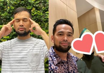 Kondangan Sambil Reuni, Girangnya Teuku Wisnu Ketemu Artis Cilik Ini di Resepsi Pernikahan Ria Ricis dan Teuku Ryan, Wajahnya Kini Sukses Bikin Pangling