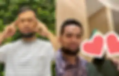 Sempat Beradu Akting di Sinetron 'Raden Kian Santang', Teuku Wisnu Kegirangan Ketemu Artis Cilik Ini di Resepsi Ria Ricis dan Teuku Ryan: Dulunya Imut, Sekarang Jadi Anak Sholeh dan Tampan