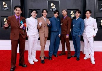 Dear ARMY, Persiapkan Isi Dompetmu Mulai dari Sekarang, Big Hit Music Isyaratkan Kolaborasi Merchandise BTS yang Akan Segera Diluncurkan, Intip Beragam Barang Kecenya!