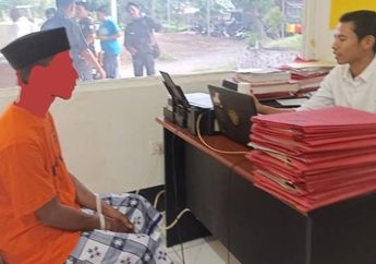 Genit Godain Janda Lewat, Suami di Lombok Berujung Cekcok hingga Bunuh Istri, Kini Nyesek Lihat Nasib 4 Anaknya