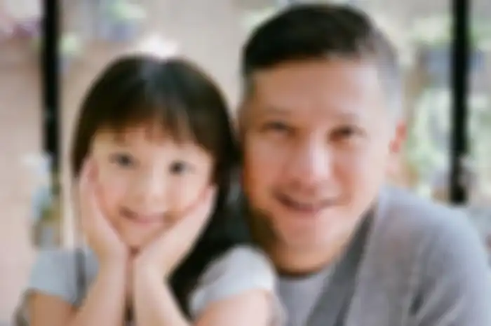 Gempita Nora Marten dan Gading Marten