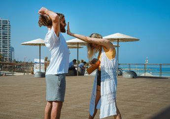 Hati-Hati! Inilah 5 Tanda Red Flag pada Pasangan yang Harus Kamu Ketahui, Bisa Berdampak Buruk pada Hubungan Asmaramu