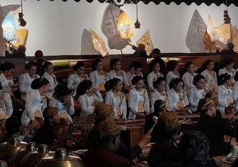 5 Arti Mimpi Dengar Suara Sinden Tak Selalu Mistis, Ternyata Ada Hubungannya dengan Masa Lalu