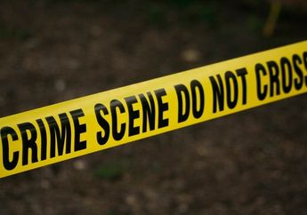 Kunjungi Kekasihnya yang Tengah Tertidur Pulas di Warung, Seorang Supir Angkot Justru Hantam Kepala Janda dengan Balok Kayu Hingga Meregang Nyawa, Ternyata Karena Dipicu oleh Hal Ini