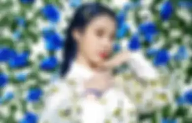 Lagu IU 'Celebrity' Jadi Lagu Paling Populer di Korea Selatan 2021