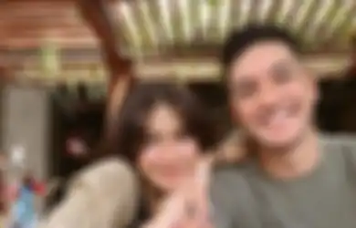 Huni Rumah Bak Villa Megah di Bali Bersama Keluarga Kecilnya, Siapa Sangka Penampakan Dapur Nana Mirdad Jauh dari Kata Mewah, Cuma Ada Benda Ini