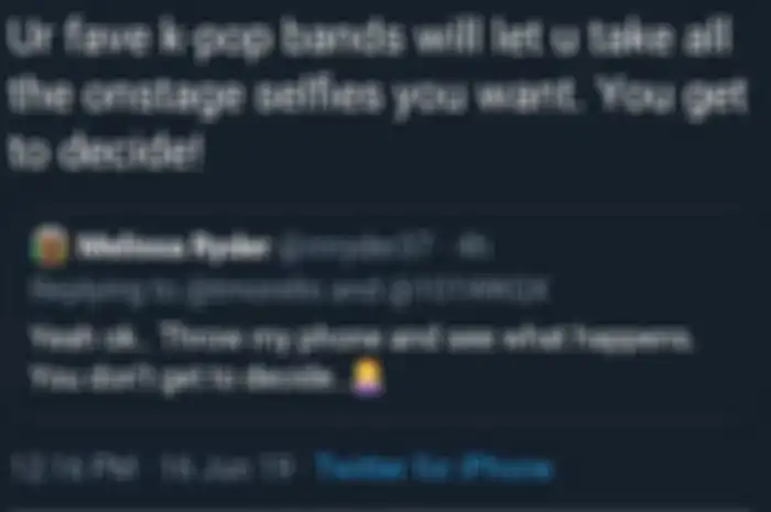 Tom Morello di Twitter