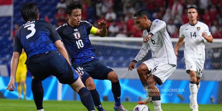 Pakar China Berlagak Songong, Hina Timnas Indonesia: Hancur Babak Belur, Beda dengan Kita!