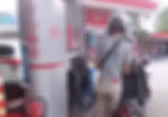Bensin Pertamina Lagi-lagi Turun Harga, Pertamax Turbo Paling Murah Dibanding Jenis Bensin Shell atau Total