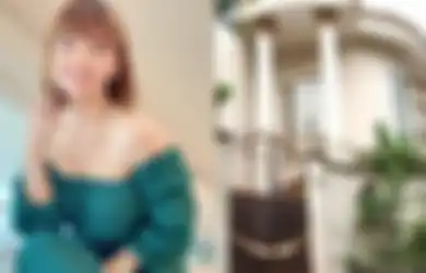 PPKM Bikin Usahanya Gulung Tikar, Pedangdut Cantik Ini Menjerit hingga Terpaksa Jual Rumahnya Agar Bisa Bertahan Hidup