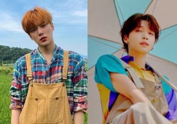 Cerita Horor di Gedung Starship Lama, Jeong Sewoon Ngaku Pernah Lihat Penampakan Hantu Menyerupai Minhyuk Monsta X: Aku Benar-benar Merinding!