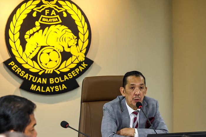 Datuk Joehari Ayub yang ditunjuk sebagai Presiden FAM bulan lalu, mengakui masih banyak hal yang harus diperbaiki.