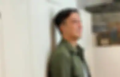 Enggan Sebut Nama Syahnaz Sadiqah, Rendy Kjaernett Sempat Ambil Napas Panjang Saat Ditanya Soal Perselingkuhan