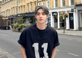 Sukses Gelar Meet and Greet, S.Coups SEVENTEEN Ingin Lebih Sering ke Indonesia