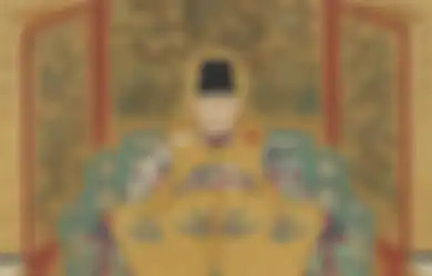 Saking Kejamnya sampai Membuat Para Selir Ingin Membunuhnya, Dicekik saat Tidur, Kaisar China Ini Lolos dari Maut dan Semua yang Terlibat Dieksekusi