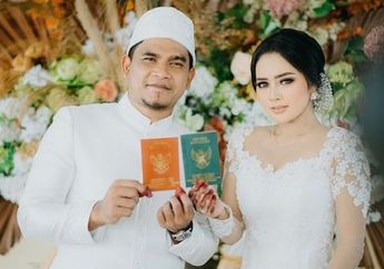 Nyaris Bunuh Diri karena Diceraikan YouTuber Maell Lee,&nbsp;Intan Ratna Juwita Akhirnya Belajar Move-On