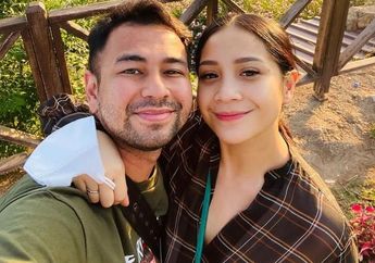 'Lu Cumbu-cumbu Ada Gue' Borok Raffi Ahmad di Masa Lalu Terbongkar, Suami Nagita Slavina Diam-diam Selingkuh dengan Wanita Ini, Nama Yuni Shara Ikut Terseret!