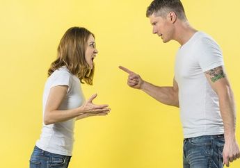 Doa Menahan Emosi dan Amarah Saat Bulan Puasa Ramadan 2024, Yuk Amalkan Agar Ibadah Tak Batal