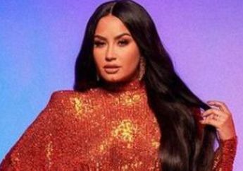 Depresi, Demi Lovato Ngaku Sudah Ingin Bunuh Diri Sejak Berusia 7 Tahun: Saya Tertarik pada Kematian