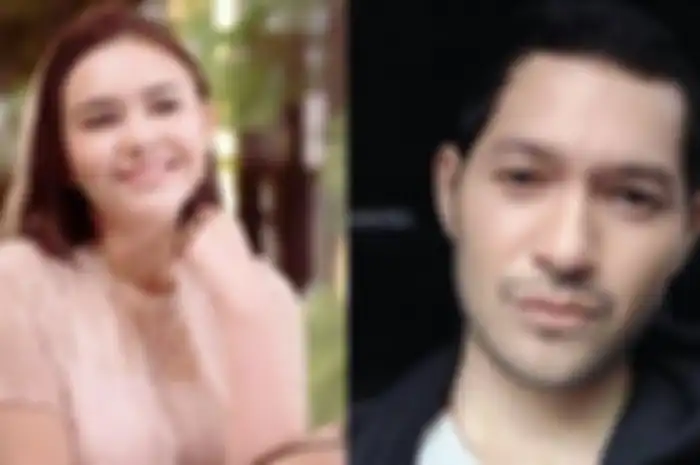 Kolase Amanda Manopo dan Evan Sanders
