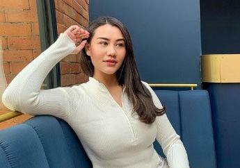 Jadi Calon Permaisuri Raja Kapal, Intip Mewahnya Penampakan Rumah Artis Aaliyah Massaid Saat Rayakan Idul Fitri Bersama Keluarga, Gedongan Banget!