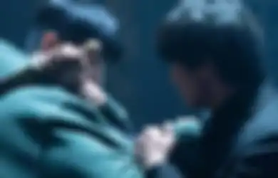 Cerita Cha Eunwoo ASTRO Sekolah Action Demi Duel dengan Kim Nam Gil, Intip Info Drama Korea Island