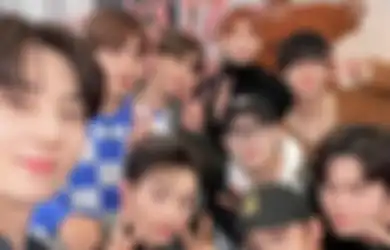 All I Wanna Do, Wanna One! Intip Teaser Reuni Wanna One Buat MAMA 2021