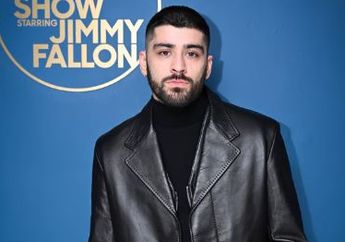 Lagu Baru Zayn Malik, Ini Lirik Lengkap 'Alienated', Wajib Masuk Playlist!