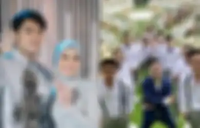 Sabet Gelar The Next Raffi Ahmad? Rizky Billar Diam-diam Dompetnya Sultan, Rp 100 Juta Terkuras untuk Sepatu Pagar Bagus: Makasih Sepatu Mahalnya!