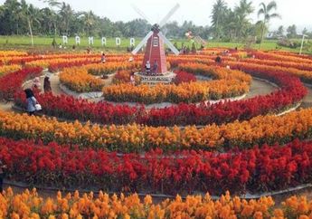 5 Arti Mimpi Pergi ke Tempat yang Indah, Tak Selalu Pertanda Baik, Waspadalah Ada Orang Jahat di Dekat Anda