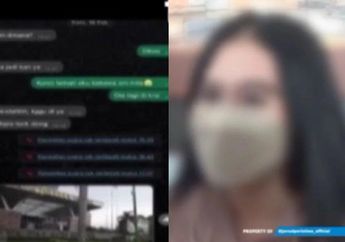 Isi Percakapan WhatsApp Bos dan Karyawati di Cikarang Terungkap, Ancam Kontrak Kerja Diputus Jika Tak Mau Nginep Berdua