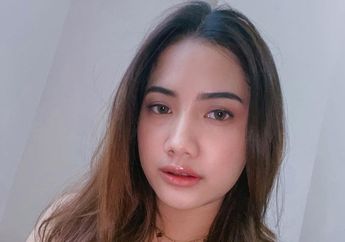 Walau di Rumah Saja karena Pandemi Covid-19, Selebgram Athaya Ghina Tetap Konsisten Buat Konten dengan Cara Ini