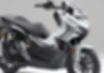 Wow Motor Matic Baru Honda ADV 150 Edisi Spesial, Harga Bikin Melongo