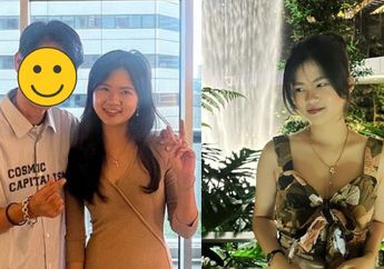 Dighosting Kaesang Pangarep Usai 5 Tahun Dibawa Wara-wiri di Hadapan Seluruh Rakyat Indonesia, Siapa Sangka Felicia Tissue Ternyata Keponakan Sosok Terkemuka dan Berpengaruh di Tanah Air Ini