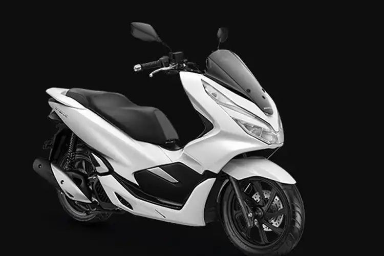Dulu Jadi Motor Sultan, Kini Honda PCX Seken Ada yang di bawah Rp 20 Jutaan!