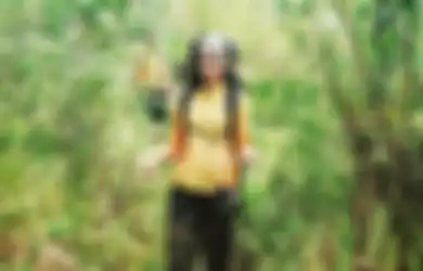 Medina Kamil Pilu Sebut Kru Jejak Petualang Belum Ditemukan Usai Disapu Gelombang Laut 17 Tahun Lalu: Gak Terpikir Dia Bakal Hilang Selamanya