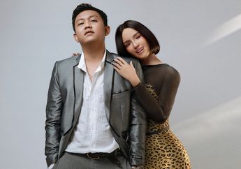 Denny Caknan Perkenalkan Ujung-ujungnya Dangdut, Platform Musik dengan Kecanggihan Teknologi Penyanyi Meta-human Pertama di Indonesia