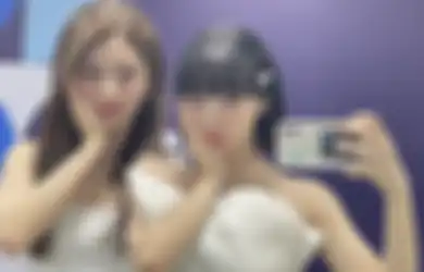 Mobil yang Ditumpangi Chaewon dan Yunjin LE SSERAFIM Kecelakaan, Begini Kabar dari Agensi!